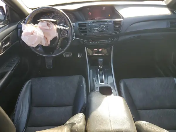 1HGCR2F53HA101087 2017 HONDA ACCORD - Image 8