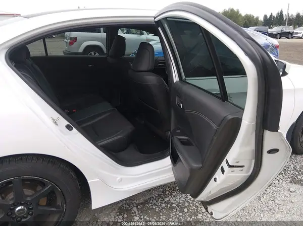 1HGCR2F53HA101171 2017 HONDA ACCORD - Image 8