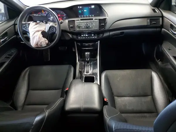 1HGCR2F53HA102742 2017 HONDA ACCORD - Image 8