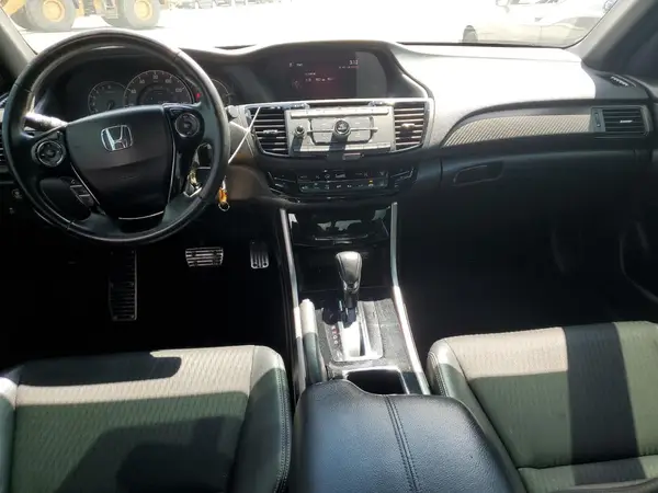 1HGCR2F53HA107634 2017 HONDA ACCORD - Image 8