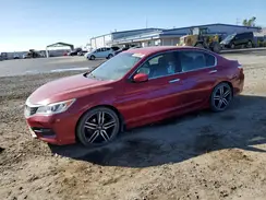 1HGCR2F53HA111831 2017 HONDA ACCORD