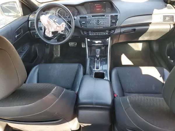 1HGCR2F53HA112476 2017 HONDA ACCORD - Image 8