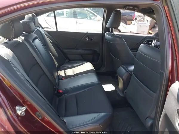 1HGCR2F53HA115717 2017 HONDA ACCORD - Image 8