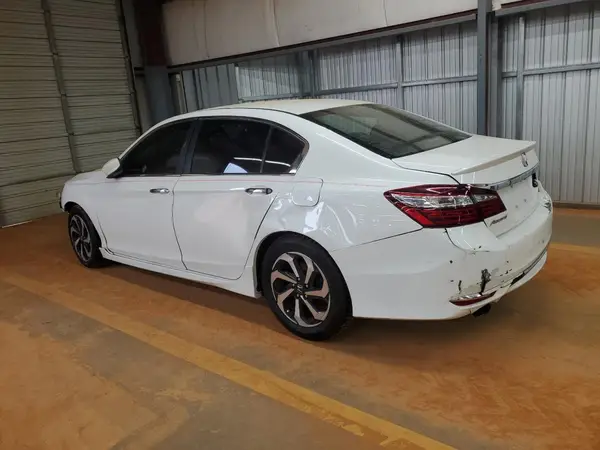 1HGCR2F53HA116429 2017 HONDA ACCORD - Image 2