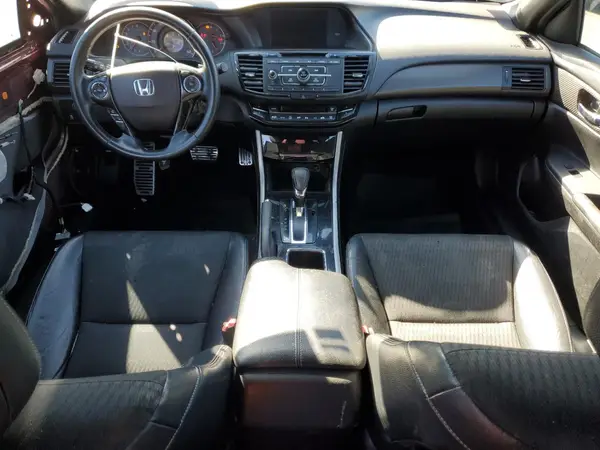 1HGCR2F53HA116561 2017 HONDA ACCORD - Image 8