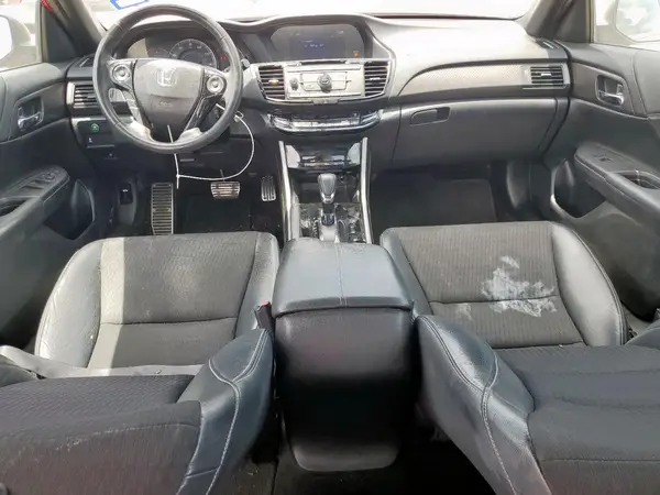 1HGCR2F53HA116768 2017 HONDA ACCORD - Image 8