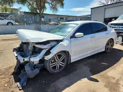 1HGCR2F53HA118536 2017 HONDA ACCORD