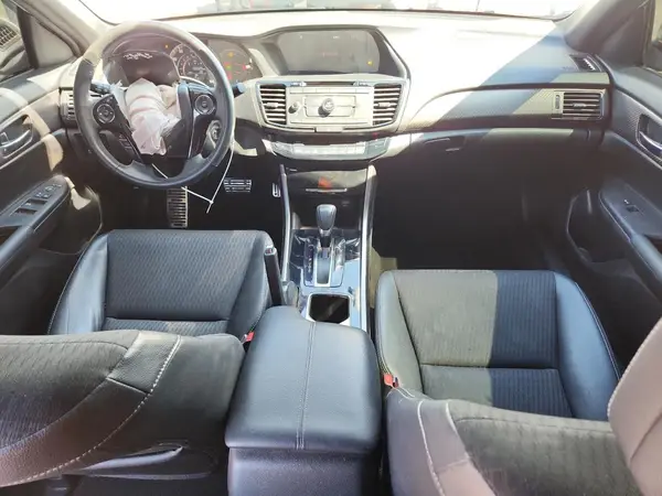 1HGCR2F53HA118536 2017 HONDA ACCORD - Image 8