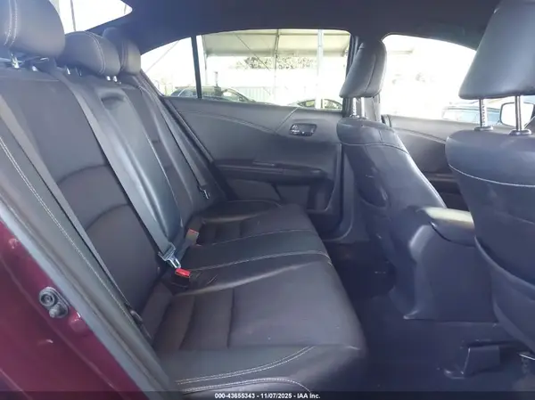 1HGCR2F53HA118861 2017 HONDA ACCORD - Image 8