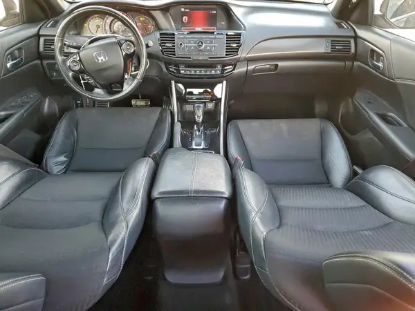 1HGCR2F53HA121730 2017 HONDA ACCORD - Image 8