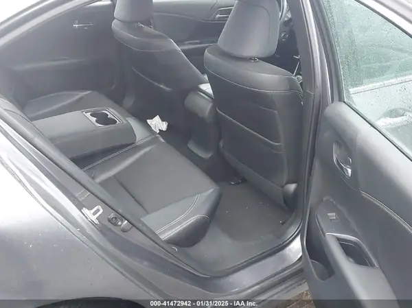 1HGCR2F53HA122666 2017 HONDA ACCORD - Image 8