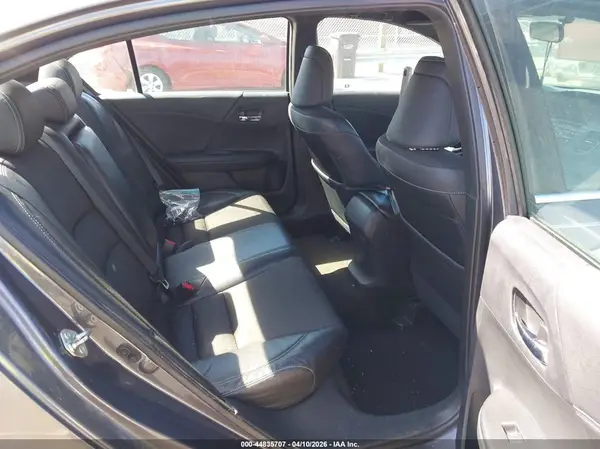 1HGCR2F53HA122876 2017 HONDA ACCORD - Image 8
