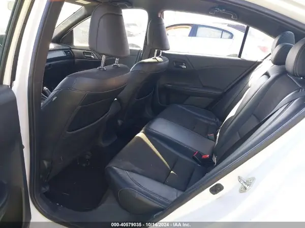 1HGCR2F53HA124014 2017 HONDA ACCORD - Image 8