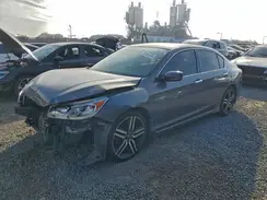 1HGCR2F53HA124403 2017 HONDA ACCORD