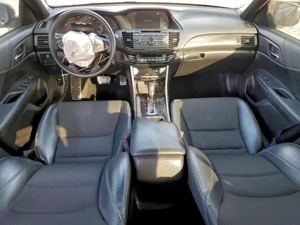 1HGCR2F53HA124403 2017 HONDA ACCORD - Image 8