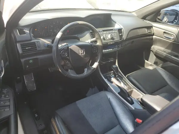 1HGCR2F53HA124739 2017 HONDA ACCORD - Image 8