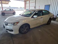 1HGCR2F53HA126152 2017 HONDA ACCORD