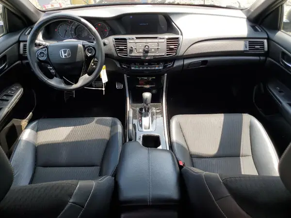 1HGCR2F53HA130184 2017 HONDA ACCORD - Image 8