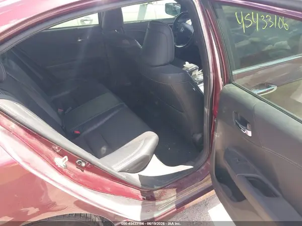 1HGCR2F53HA132968 2017 HONDA ACCORD - Image 8