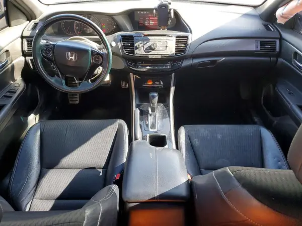 1HGCR2F53HA133960 2017 HONDA ACCORD - Image 8