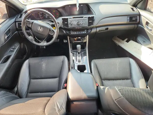 1HGCR2F53HA137457 2017 HONDA ACCORD - Image 8