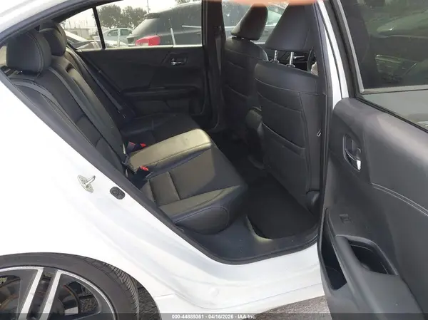 1HGCR2F53HA138558 2017 HONDA ACCORD - Image 8