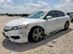 1HGCR2F53HA139032 2017 HONDA ACCORD