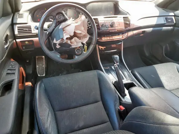 1HGCR2F53HA139032 2017 HONDA ACCORD - Image 8