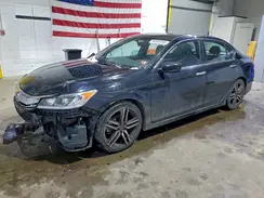 1HGCR2F53HA142111 2017 HONDA ACCORD