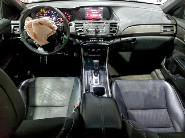 1HGCR2F53HA142111 2017 HONDA ACCORD - Image 8