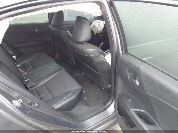 1HGCR2F53HA143419 2017 HONDA ACCORD - Image 8