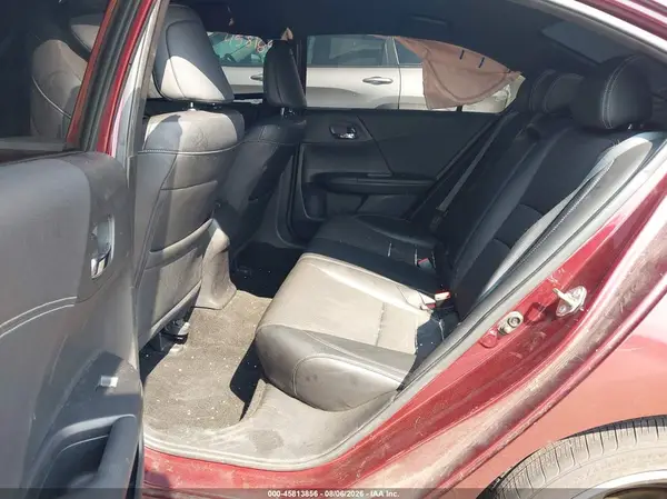 1HGCR2F53HA143596 2017 HONDA ACCORD - Image 8
