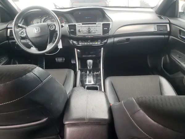 1HGCR2F53HA144960 2017 HONDA ACCORD - Image 8