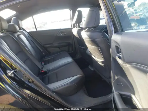 1HGCR2F53HA147115 2017 HONDA ACCORD - Image 8