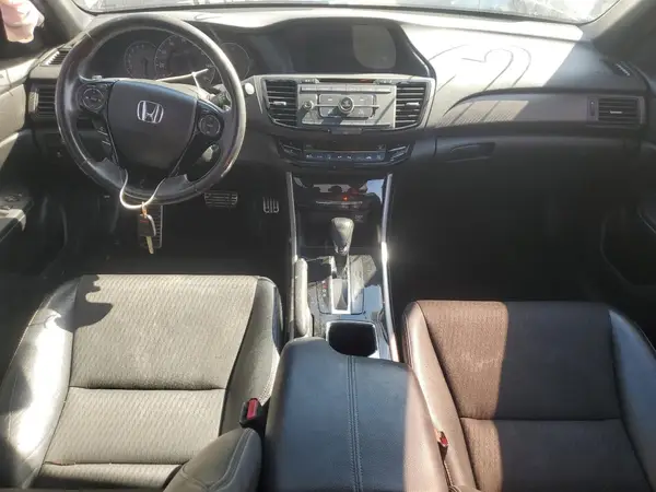 1HGCR2F53HA149558 2017 HONDA ACCORD - Image 8