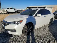 1HGCR2F53HA150192 2017 HONDA ACCORD