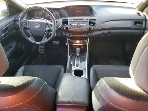 1HGCR2F53HA150192 2017 HONDA ACCORD - Image 8