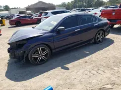 1HGCR2F53HA151214 2017 HONDA ACCORD