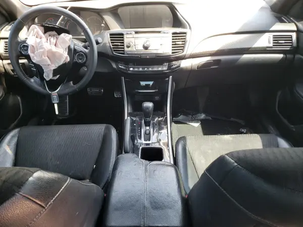 1HGCR2F53HA151214 2017 HONDA ACCORD - Image 8