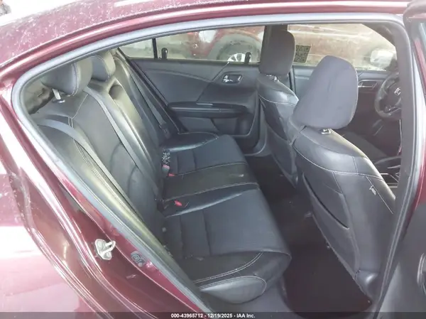 1HGCR2F53HA155876 2017 HONDA ACCORD - Image 8