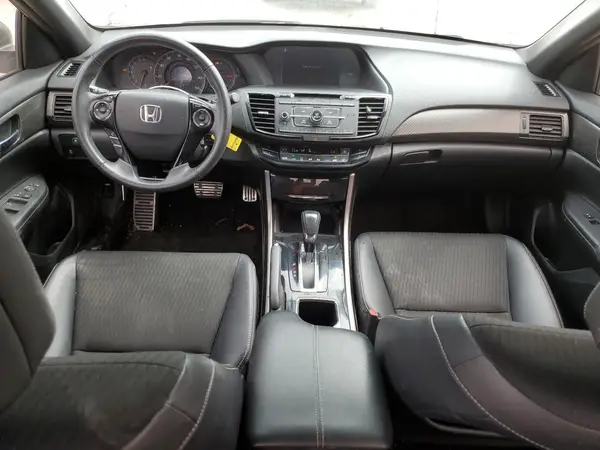 1HGCR2F53HA158700 2017 HONDA ACCORD - Image 8