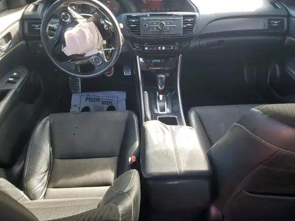1HGCR2F53HA159393 2017 HONDA ACCORD - Image 8