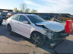 1HGCR2F53HA160799 2017 HONDA ACCORD
