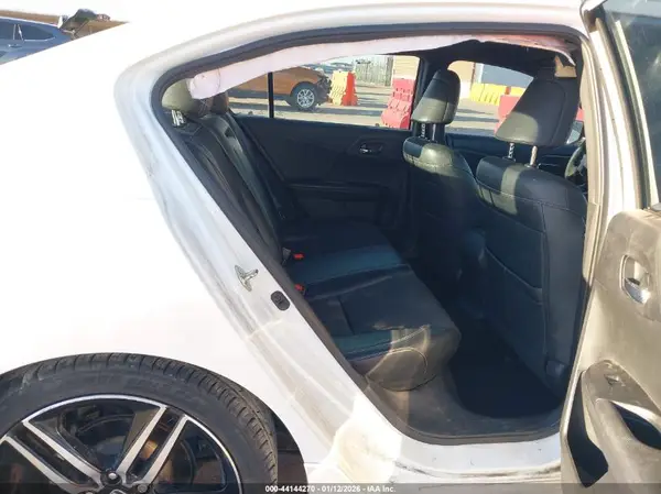 1HGCR2F53HA160799 2017 HONDA ACCORD - Image 8