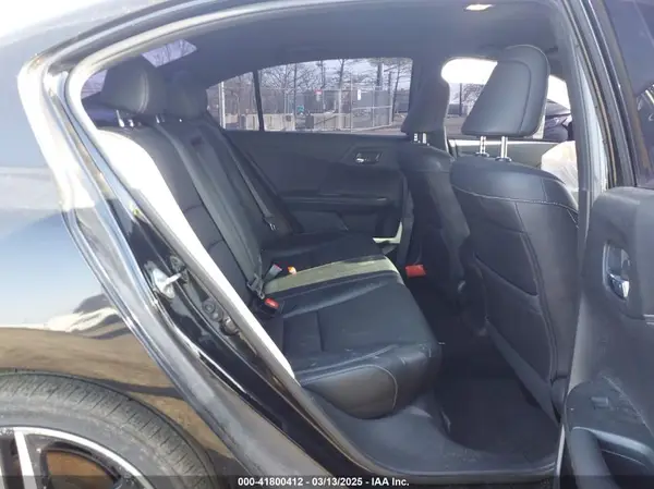 1HGCR2F53HA161838 2017 HONDA ACCORD - Image 8