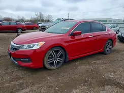 1HGCR2F53HA163119 2017 HONDA ACCORD