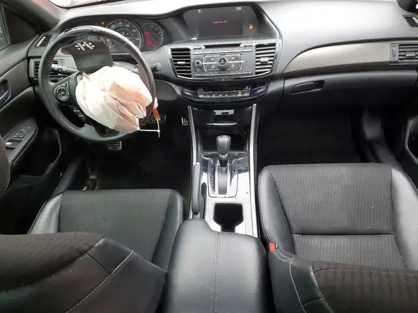 1HGCR2F53HA163119 2017 HONDA ACCORD - Image 8