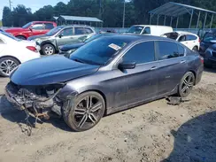 1HGCR2F53HA163430 2017 HONDA ACCORD