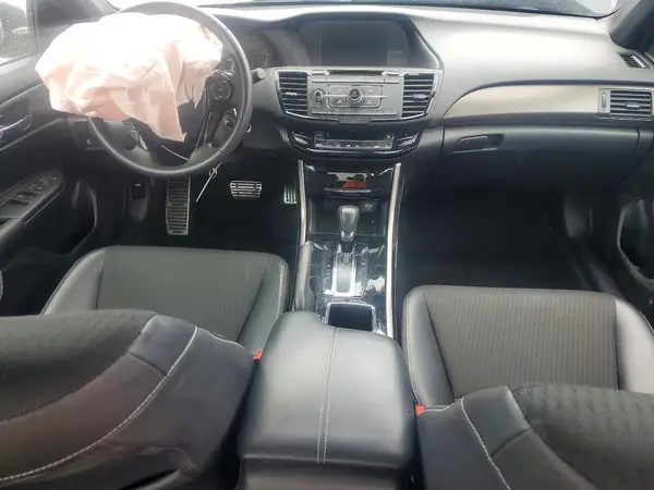 1HGCR2F53HA165307 2017 HONDA ACCORD - Image 8