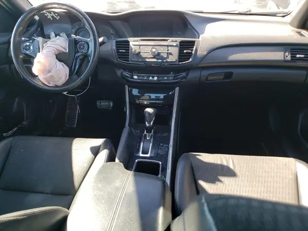 1HGCR2F53HA165632 2017 HONDA ACCORD - Image 8
